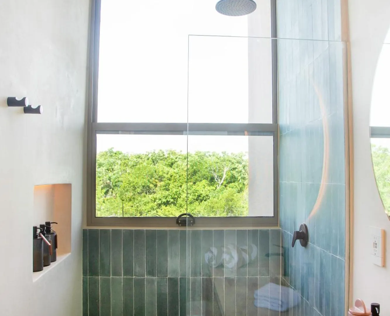 Apartment Aflora Aldea Zama With Pool, Restaurant, Gym, Yoga Beach Access Tulum