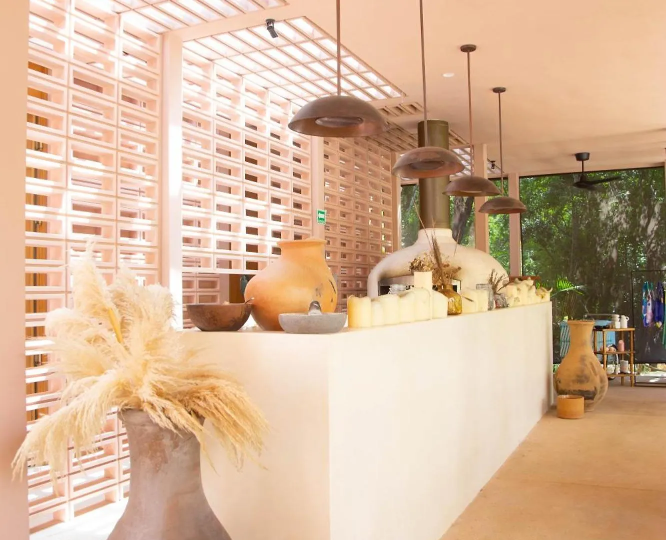 Apartment Aflora Aldea Zama With Pool, Restaurant, Gym, Yoga Beach Access Tulum