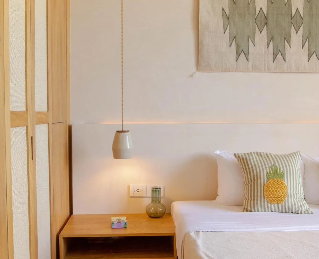 Apartment Aflora Aldea Zama With Pool, Restaurant, Gym, Yoga Beach Access Tulum