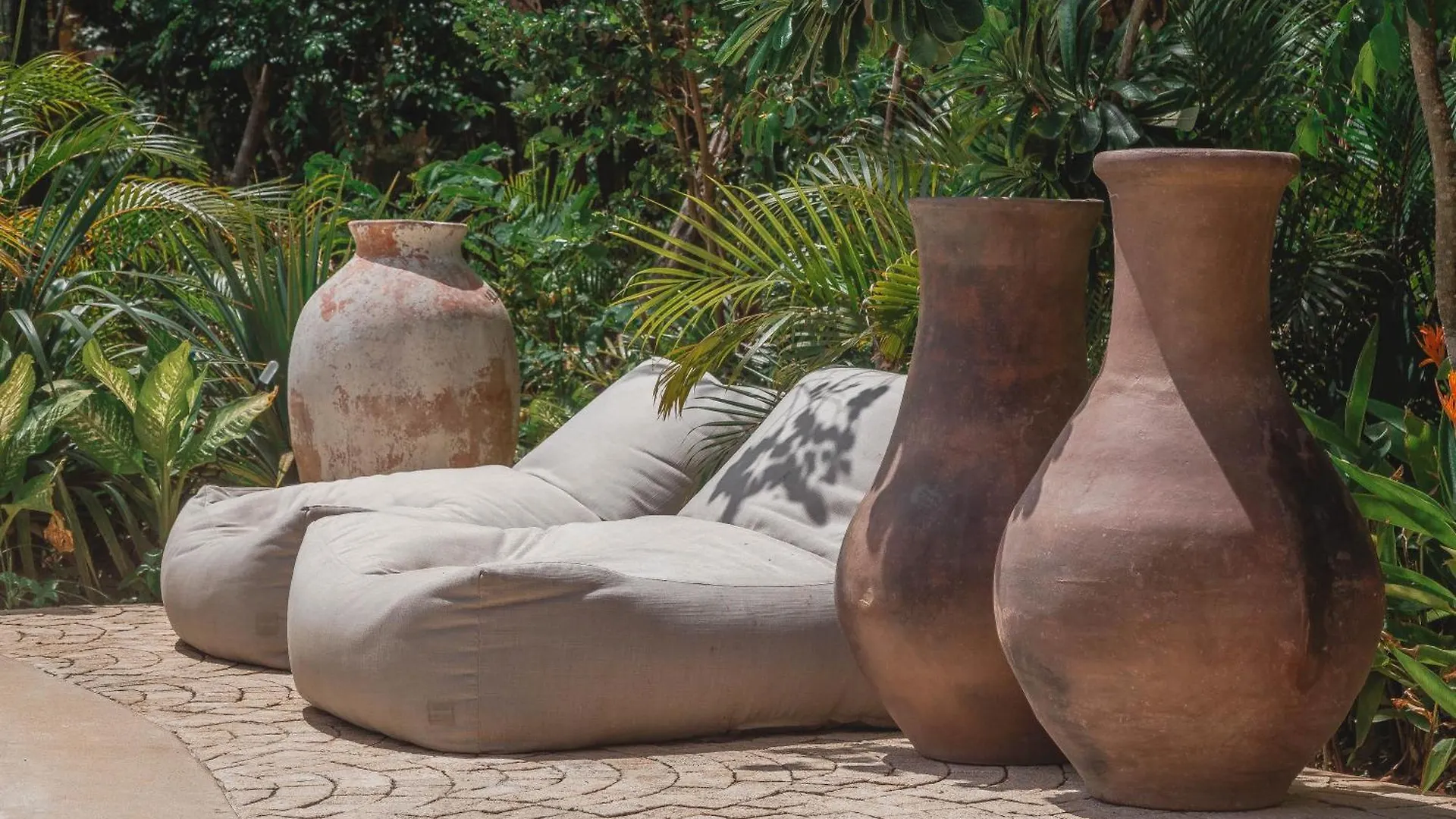 Apartment Aflora Aldea Zama With Pool, Restaurant, Gym, Yoga Beach Access Tulum